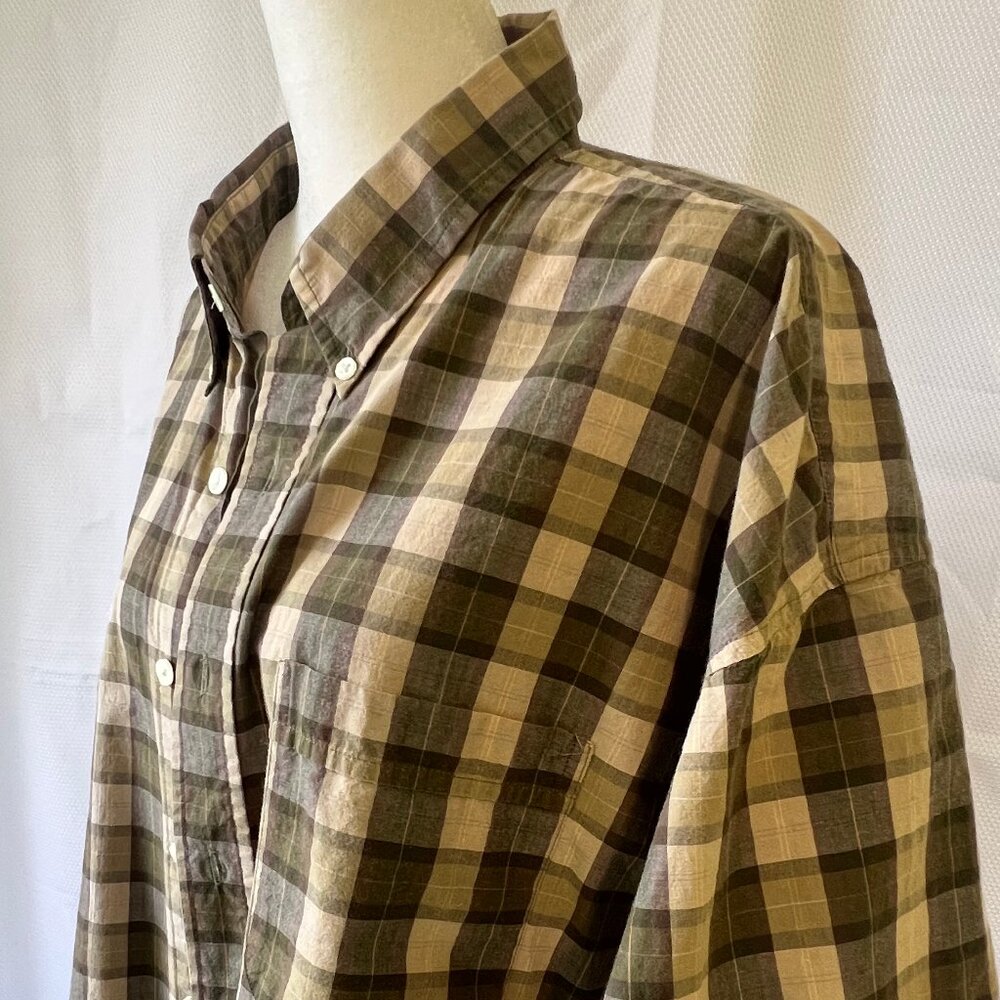 Bill Blass Menswear Short Sleeve Men's Shirt